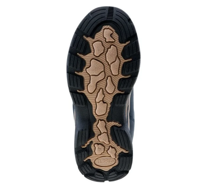 Boty Mid Jr model 21743929 - Elbrus Boty Mid Jr model 21743929 - Elbrus