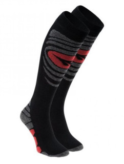 Lyžařské ponožky Hi-tec Galache 92800480670
