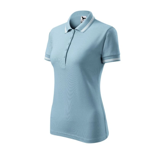 Urban W polokošile model 18727411 modrá - Adler