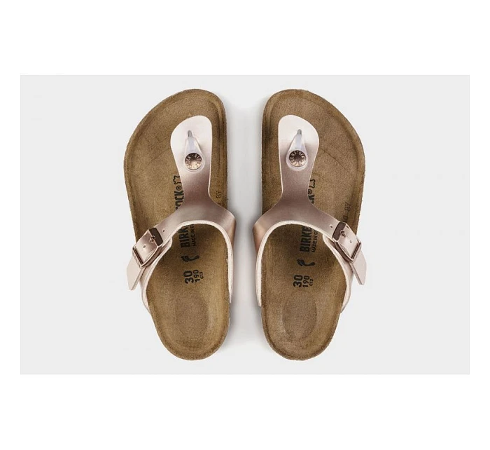 Žabky Birkenstock Gizeh Bs Jr 1012525