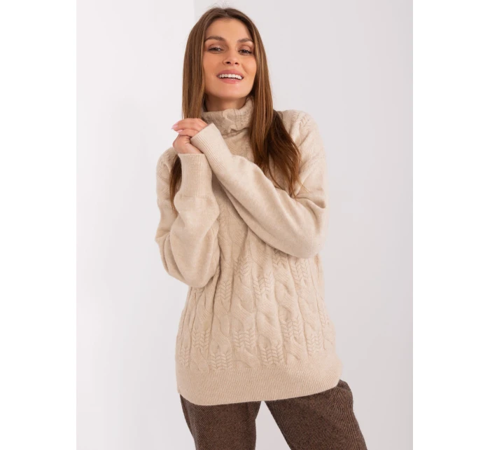 Přepínač AT SW 23401.97P béžová Přepínač AT SW 23401.97P béžová