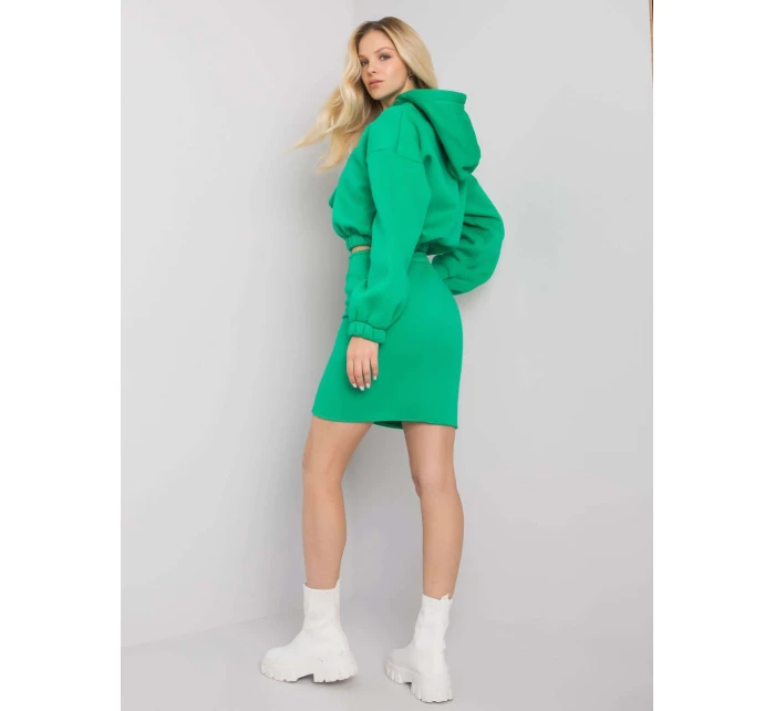 Sada EM KMPL 705.25 zelených