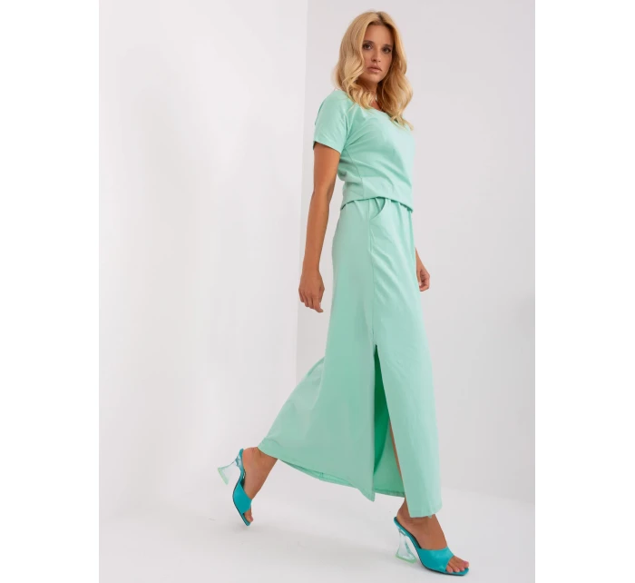 Šaty EM SK 494.16X měď Šaty EM SK 494.16X měď