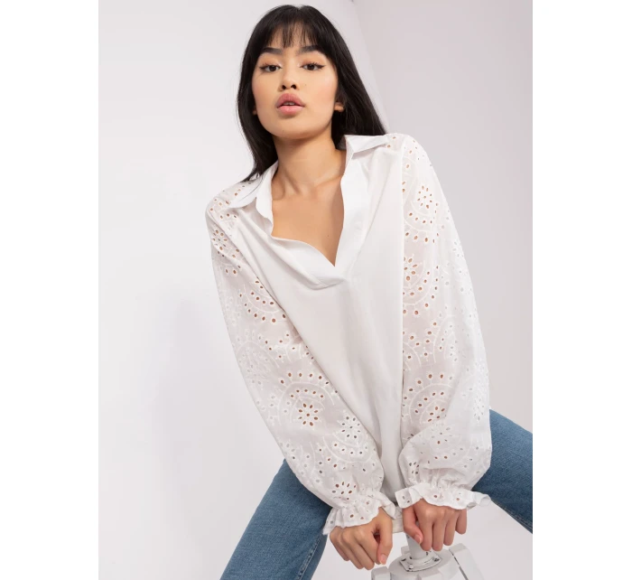 Halenka LK BZ 509328.20 ecru