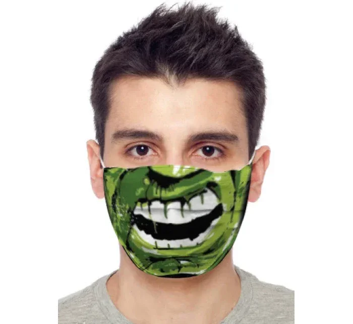 Maska ANS-H 109 Hulk - Anais