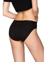 Kalhotky BBL 153 Black - Babell Kalhotky BBL 153 Black - Babell