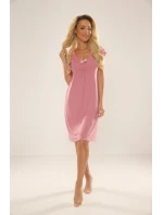 Visa chemise model 19681863 Dirty Pink - De Lafense