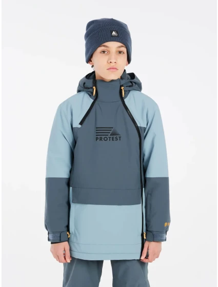 Chlapecká lyžařská bunda model 20734350 JR - Protest