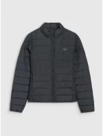 Dámská prošívaná bunda 4F Dámská prošívaná bunda 4F