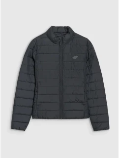 Dámská prošívaná bunda 4F