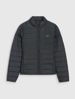 Dámská prošívaná bunda 4F