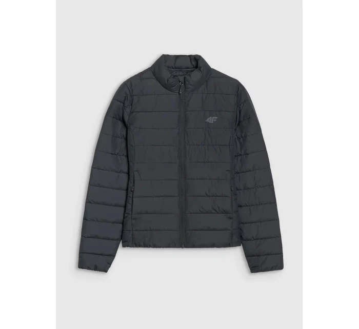 Dámská prošívaná bunda 4F Dámská prošívaná bunda 4F