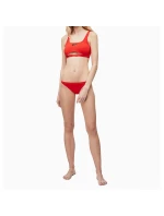 Dámské Bikini KW0KW00804-XA7 - Calvin Klein Dámské Bikini KW0KW00804-XA7 - Calvin Klein