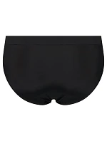 Dámské kalhotky QF6048E UB1 černá - Calvin Klein