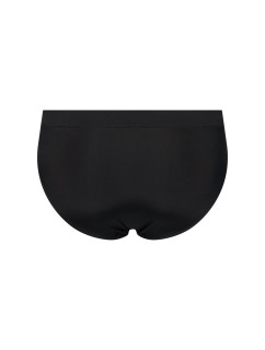 Dámské kalhotky QF6048E UB1 černá - Calvin Klein