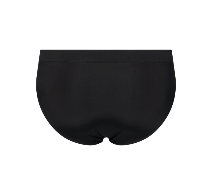 Dámské kalhotky QF6048E UB1 černá - Calvin Klein