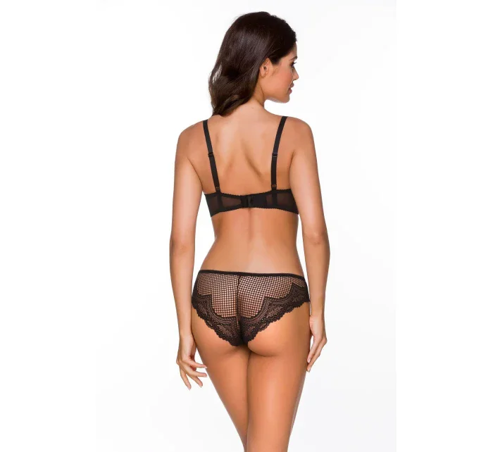 Dámská push-up podprsenka 2218 - Lupoline