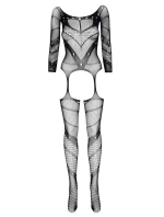 Bodystocking model 21961128 - Beauty Night Fashion Bodystocking model 21961128 - Beauty Night Fashion