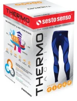 THERMO ACTIVE SPODNIE MEN