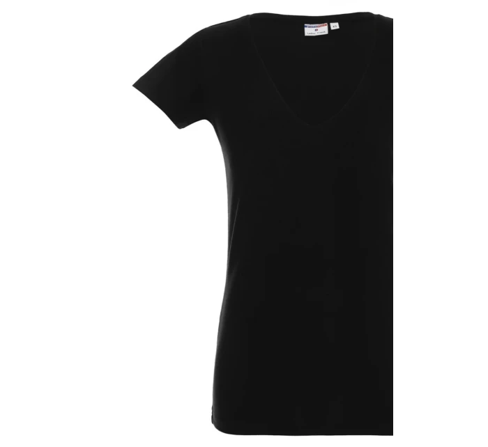 Dámká hlenka/košilka V-neck 22200