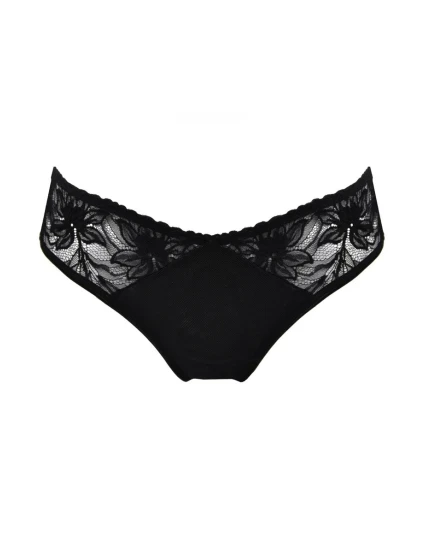 BRAZILIAN LAURA černá