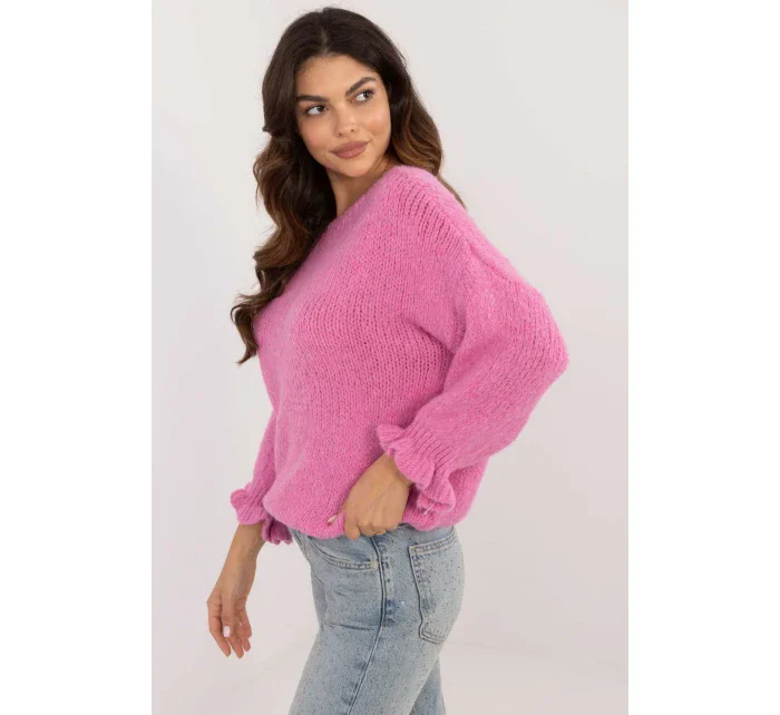 Svetr model 201303 Italy Moda Svetr model 201303 Italy Moda