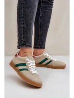 Sportovní obuv model 203911 Step in style Sportovní obuv model 203911 Step in style