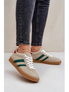 Sportovní obuv model 203911 Step in style