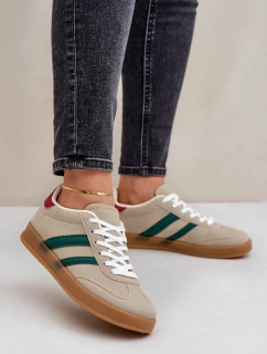 Sportovní obuv  model 203911 Step in style