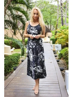 Noční košilka  model 209078 Kalimo