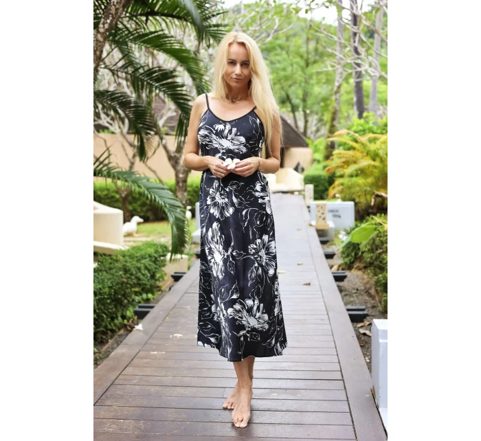 Noční košilka  model 209078 Kalimo