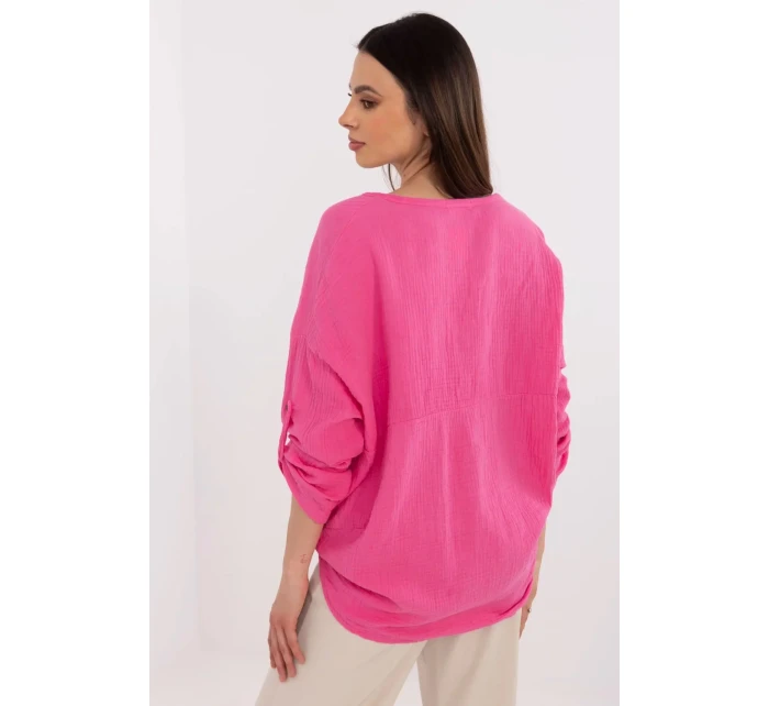 Dámská košile model 212534 Italy Moda Dámská košile model 212534 Italy Moda