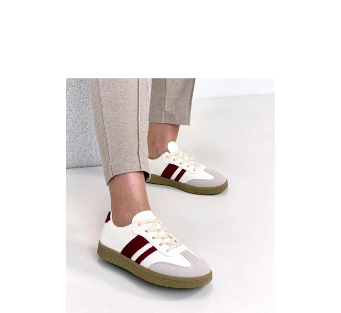 Sportovní obuv model 224582 Solea Sportovní obuv model 224582 Solea