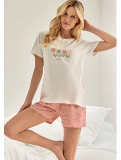 Dámské pyžamo Infiore 652386