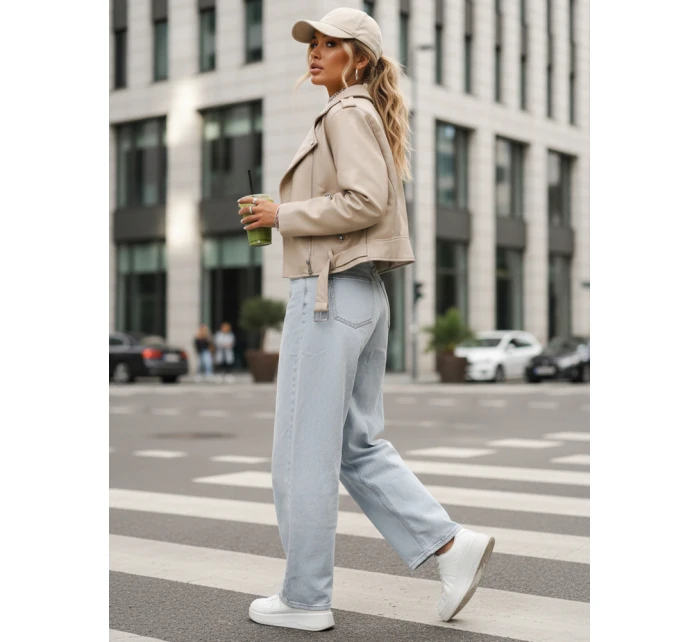 damskie z  wide leg model 22015395 - FashionStreet