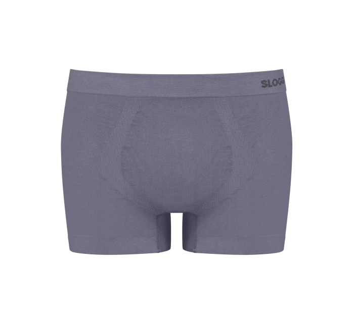 Pánské boxerky GO Smooth Short C2P BLACK   model 21741712 - Sloggi