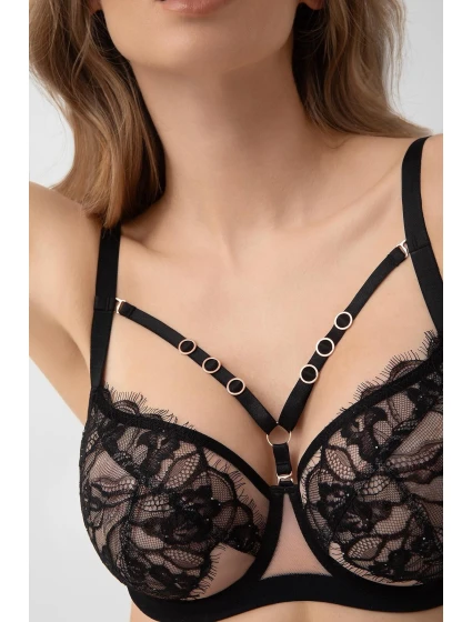 Měkká podprsenka G 001 model 21903655 - Gorsenia