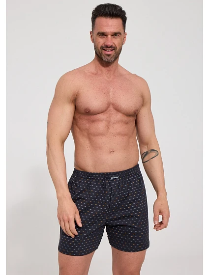 Boxerky Cornette Comfort 002/352 S–2XL Boxerky Cornette Comfort 002/352 S–2XL