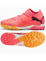 Fotbalové boty Puma Future 7 Match TT + Mid Jr 107731-03