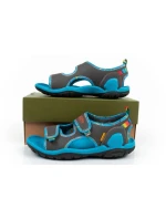 Sandály Keen Knotch Jr 1027218