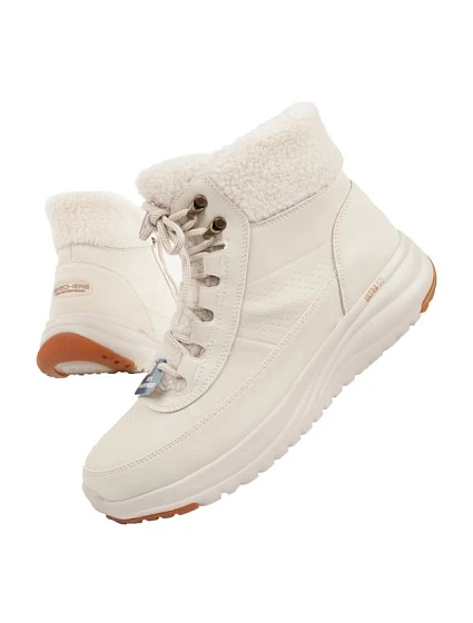 Zimní boty W model 20595195 - Skechers