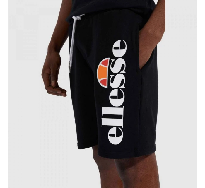 Ellesse Bossini Šortky Black M SHS08748-011