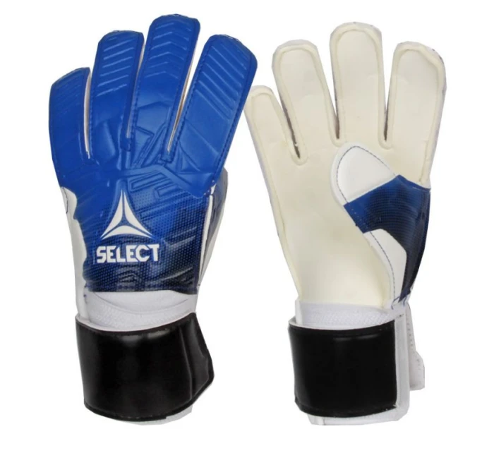 Select Flexi Grip Jr brankářské rukavice 6054308222 Select Flexi Grip Jr brankářské rukavice 6054308222