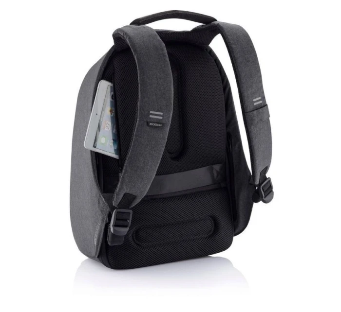 XD BATOH  HERO BLACK P/N: model 20915372 - XD Design