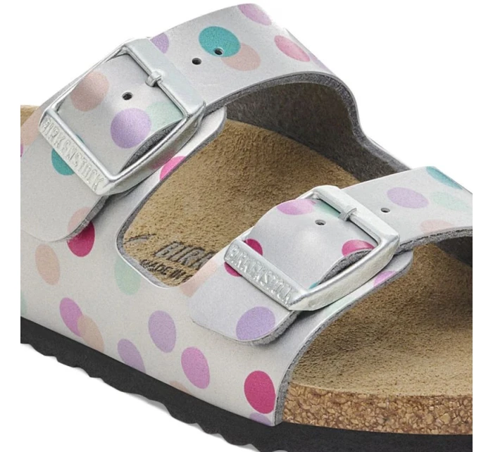 Žabky Arizona BS Jr model 20941670 - Birkenstock