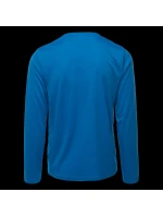 Pánské tričko s dlouhým rukávem model 21353183 LS - Martes Pánské tričko s dlouhým rukávem model 21353183 LS - Martes