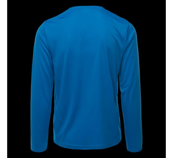 Pánské tričko s dlouhým rukávem model 21353183 LS - Martes Pánské tričko s dlouhým rukávem model 21353183 LS - Martes