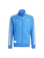 Real Madrid Icon TT mikina model 21333982 - ADIDAS