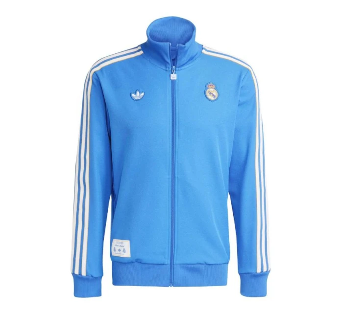 Real Madrid Icon TT mikina model 21333982 - ADIDAS