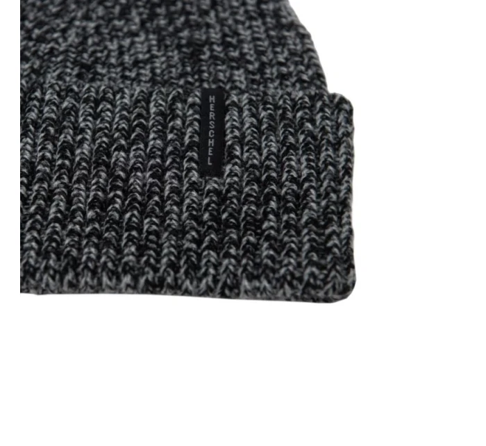 Herschel Watch Cap Vertical ID Beanie 50356-05804 Grey One size